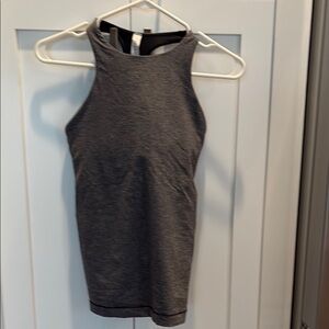 Lulu Lemon racer back tank top